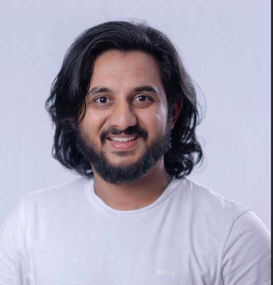 Sai Pradeep Gaddam